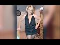 Classy Outfit Ideas for Women Over 50 | Elegant Fashion - Part 12
