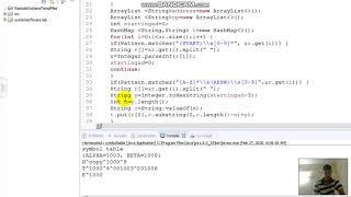 one pass assembler