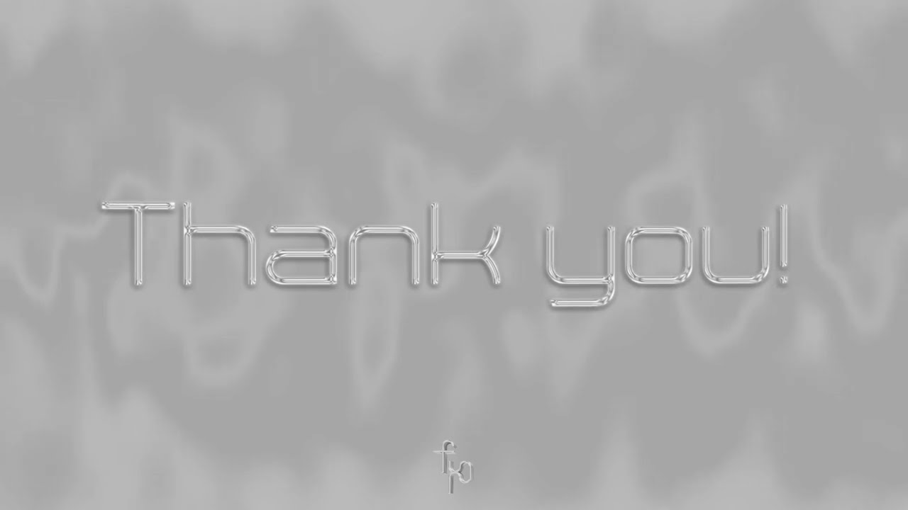 Thank you, 2024. | Fragmented Pixels