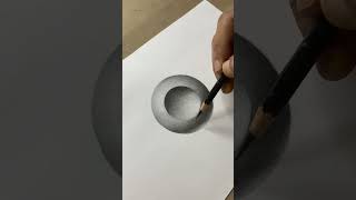 Pencil shading practice