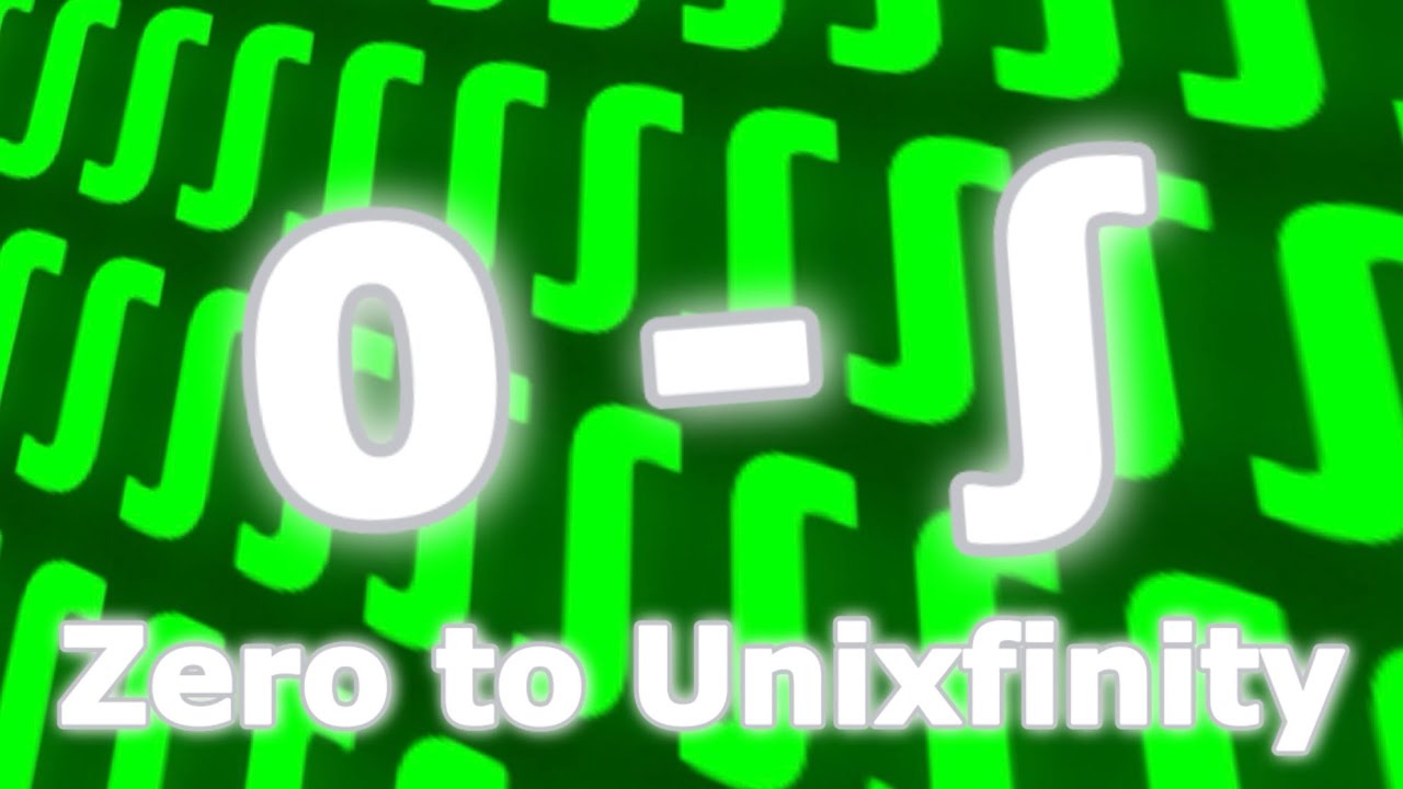 0 -// Ө to Unixfinity