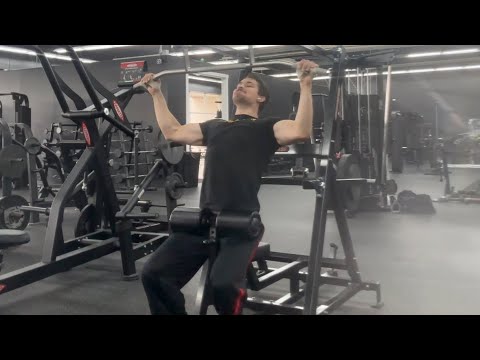 Week 2 - Back (Base) - YouTube