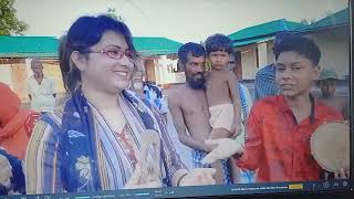 Loke Bole Baba Naki Sob Jane Suvho& Shopna Bangla Folk Song 2021Vairal Ahmuthsasirbl