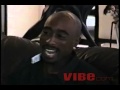VIBE.com -- Tupac Shakur -- The Lost Interview, Pt. 2