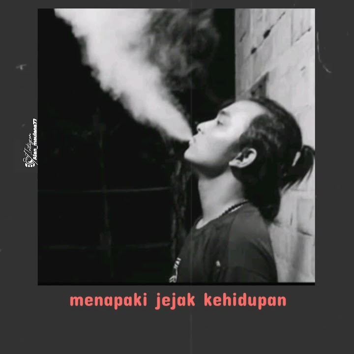 STORY WA 30 DETIK BONDAN PRAKOSO & FADE 2 BLACK_WAKTU