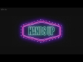 [Eng]BEAST/Highlight - Hands Up (Lyric Video)