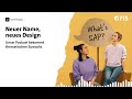 Neuer Name, neues Design – Unser Podcast bekommt thematischen Zuwachs