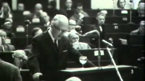#EUArchives  First European Commission President: ...