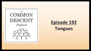Episode 192 - Tongues