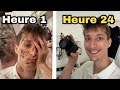 ESSAYER D’IMPRESSIONNER UN PRO EN PHOTOGRAPHIE…
