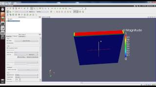OpenFOAM Tutorials - 6