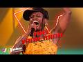 Rebecca - ‘Free Your Mind’ | Cross Battle #2 | The Voice van Vlaanderen | VTM