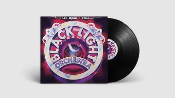 The Black Light Orchestra - Touch Me, Take Me