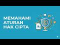 13. Memahami Aturan Hak Cipta: Agar Channel Tidak Terkena Strike di Awal