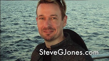 Dr. Steve G. Jones Interview Series: Living the Flow with Kyana Miner