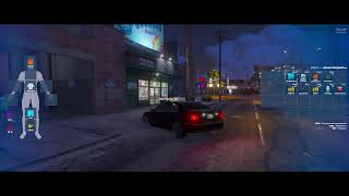 GTA 5 RP go-go