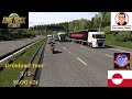 ETS2 | v. 1.55 | Story | #24 Grönland Tour Teil 5 / 5