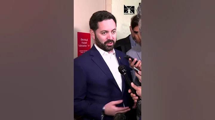 In historic move, House votes to expel Rep. George Santos