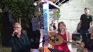 Düğünde Neşeliyiz🪕❣️🎼❣️Aşkınla Yana Yana