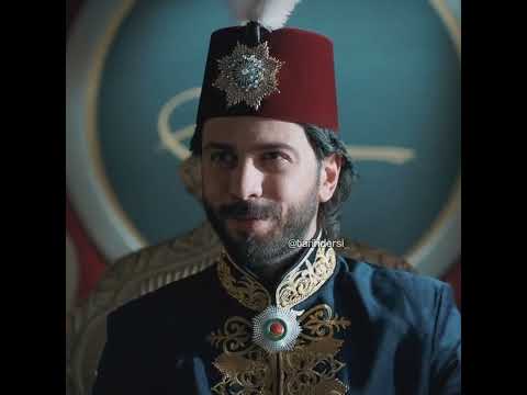 21 Eylül 1842 yılında Sultan 2. Abdülhamid Han doğdu 🥰 #sultanabdulhamid #abdulhamidhan