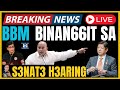 Breaking news sen bato m0r0 m0r0 nangyayari