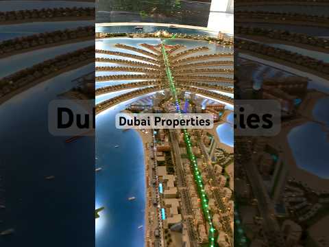 Dubai Properties Shorts 
