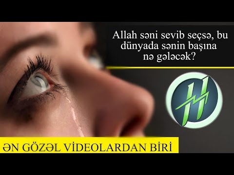 Video: Müharibədə cəzalar