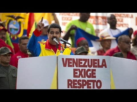 Videó: A Különbség A Kolumbiai és A Venezuelai Arepák Között