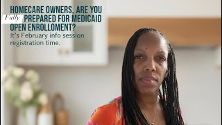 Private Home Care Medicaid Enrollment 