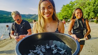Philippines Ecotourism Adventure: Exploring the Beauty of Bataan Trailer