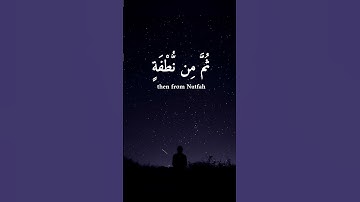 سورة فاطر بصوت الشيخ عبدالباسط عبدالصمد