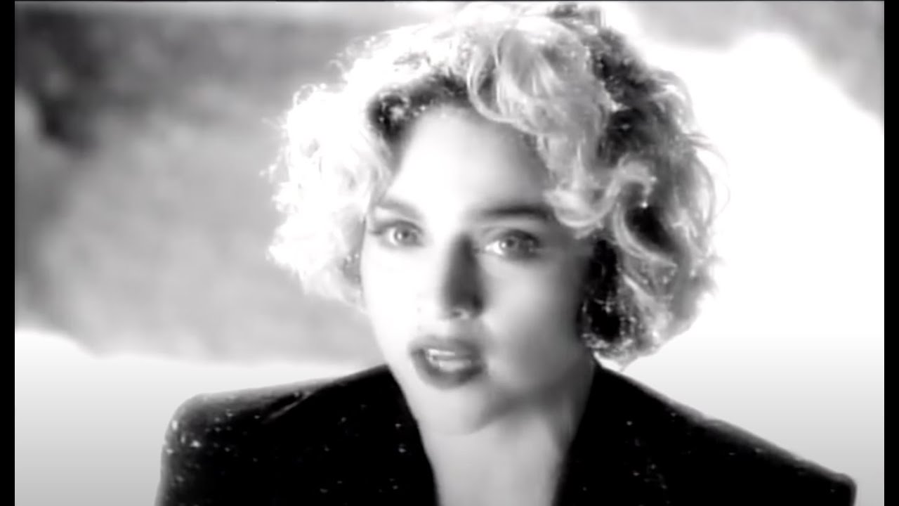 Madonna - Oh Father [Official Music Video] - Youtube