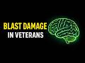 Blast Exposure and CTE: What Happens to the Brain