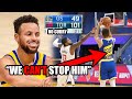 Why Stephen Curry is the Most VALUABLE Player In The NBA