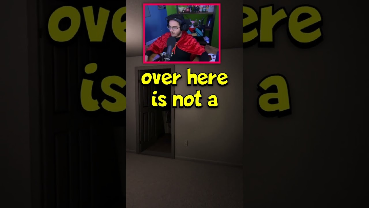 The Hardest Ghost to Identify in Phasmophobia