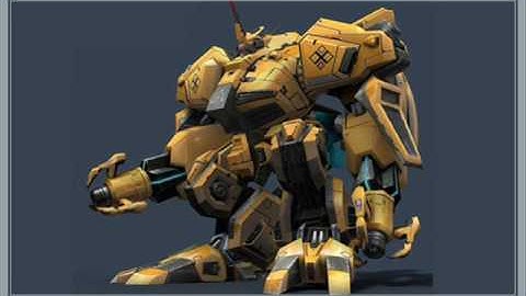 Rising Force Online - Korean Servers Level 60 Mau