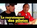 Comment Sont Recrutés Les Pilotes de CANADAIR ? (Épisode 3) [La Remise #77]