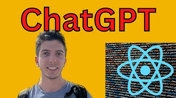 ChatGPT create my React App, an unbelievable fail...
