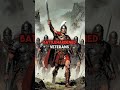 5000 Roman Soldiers Vanished Without a Trace - What Happened to the Ninth Legion?