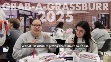 Tarleton Texans React to the 2024-2025 Yearbook | Growth, Memories & First Impressions