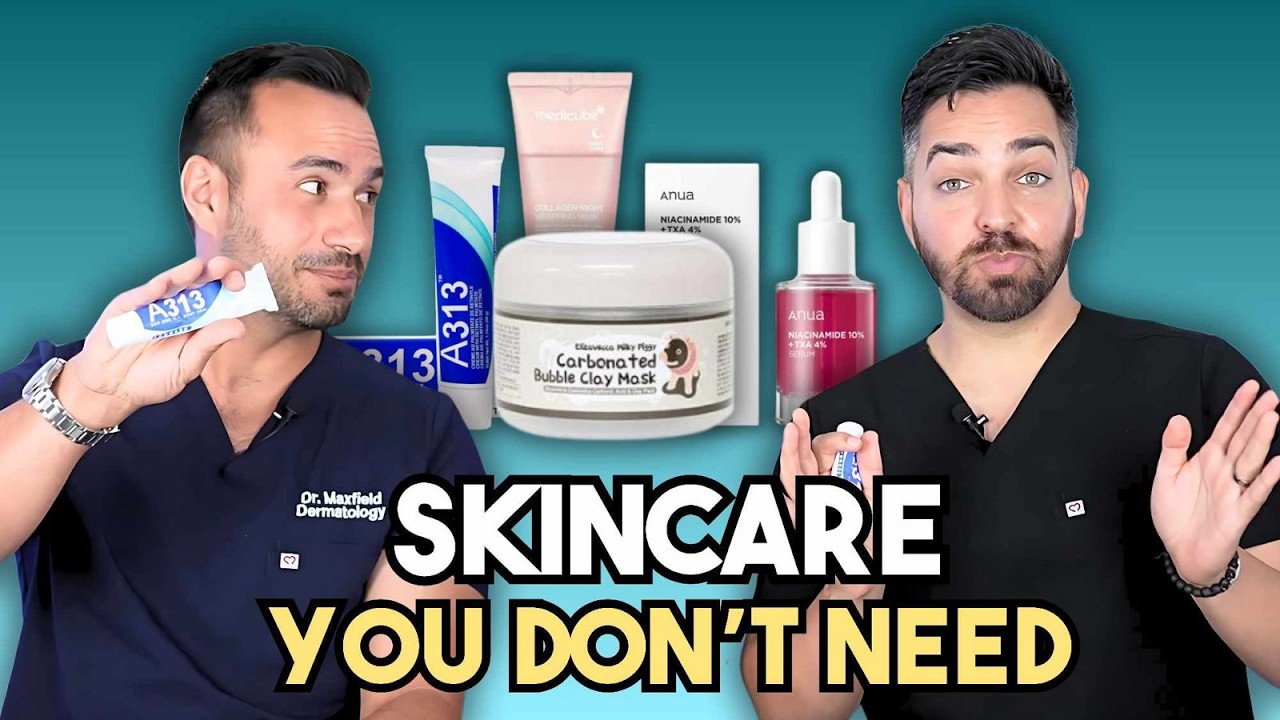 video ANUA Niacinamide 10% + TXA 4% Serum