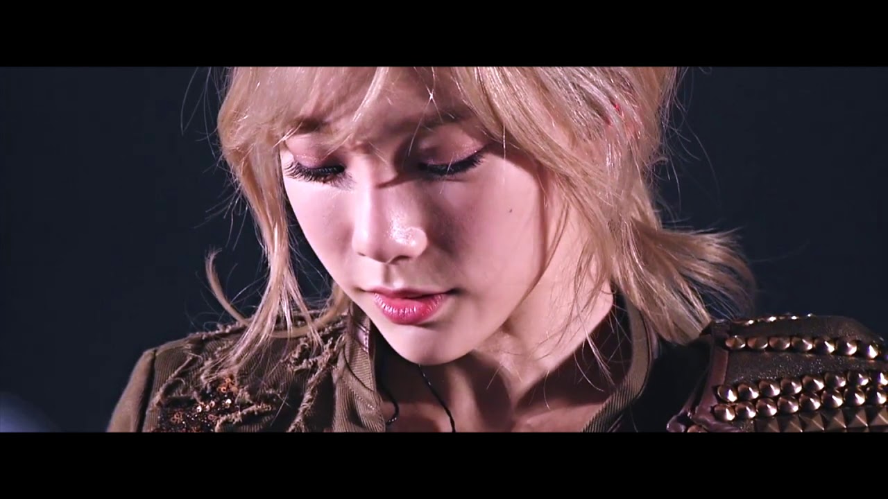 少女時代 Girls' Generation - Into the New world @ 2015 4th Tour