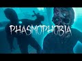 Стрим по Phasmophobia #3