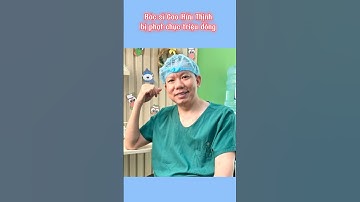 BS Cao Hữu Thịnh bị Sở Y Tế TP HCM phạt hàng chục triệu đồng #shortvideo #short #caohuuthinh