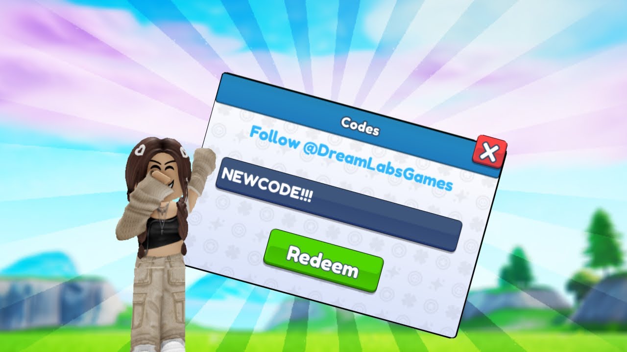 Roblox Goal Kick Simulator Codes **NEW DECEMBER 2022** - YouTube