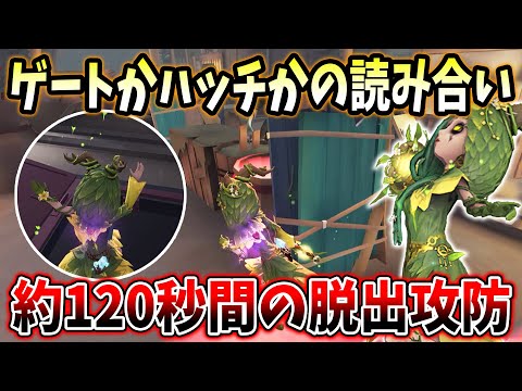 第五人格♡マルチクロス♡祭司 第五人格 祭司 設定画 クリアファイル マルチクロス - メルカリ