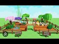 Fastest way grow chimpunk to 50kg!!