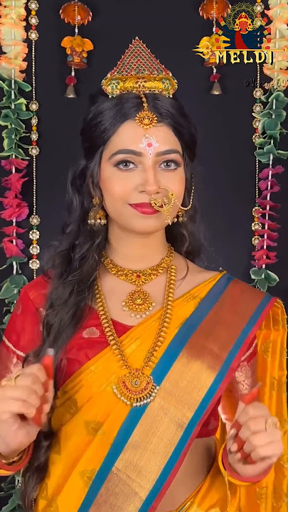 Discover the Powerful Avatars of Ma Durga | 10 Mahavidya #durga #navratri