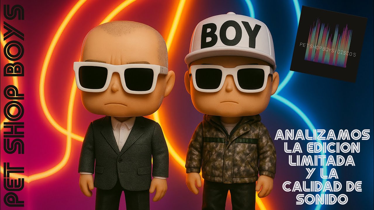 HIGHLIGHTS Pet Shop Boys on tourレーザーディスク Pet Shop Boys – Highlights - Pet Shop Boys On Tour – DVDr