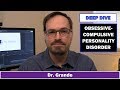 What is Obsessive-Compulsive Personality Disorder? | Comprehensive Review
